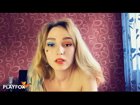 ❤️ Kính thực tế ảo Magic đã cho tôi quan hệ tình dục với Harley Quinn ❤️❌  Khiêu dâm qua đường hậu môn  tại chúng tôi  ☑