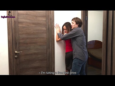 ❤️ Sexy Realtor gợi cảm giật cô ấy L. và Mẹ trong khi bán cô ấy căn hộ - Krempai ❤️❌  Khiêu dâm qua đường hậu môn  tại chúng tôi  ☑